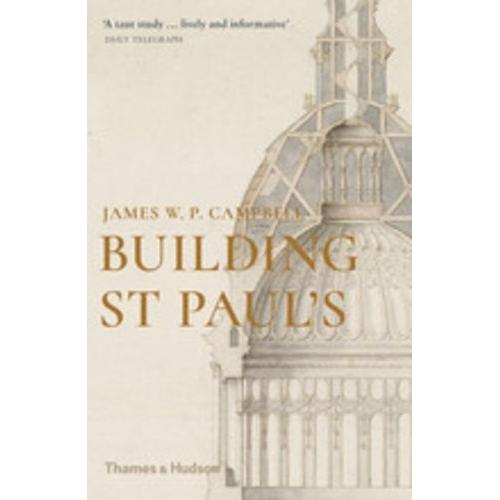 Building St Paul's