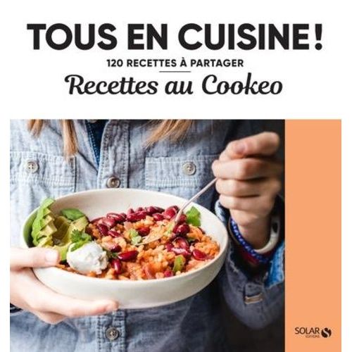 Recettes Au Cookeo