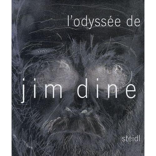 L'odyssée De Jim Dine