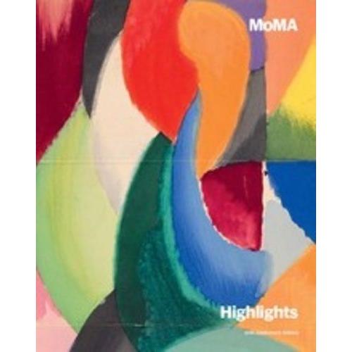 Moma Highlights - 90th Anniversary Edition