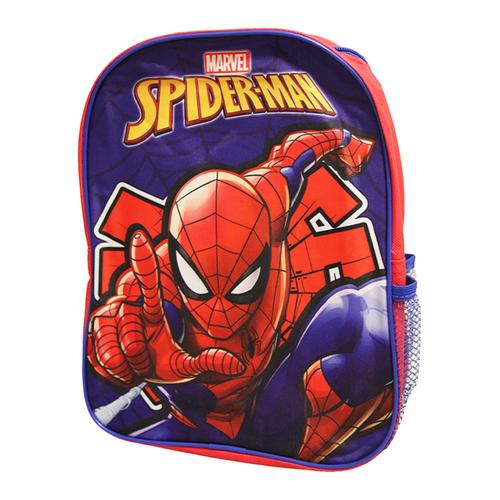 Spider-Man - Sac à dos - Enfant