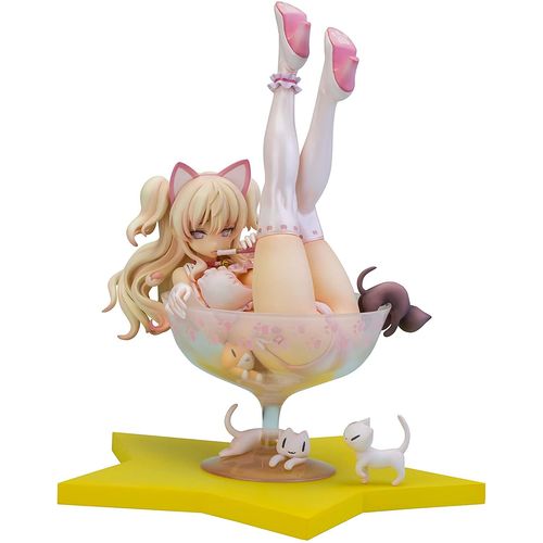 Skytube Chihirou Illustration By Blade 1/6th Scale Pvc, Fully Painted, Figure [Import Japonais]