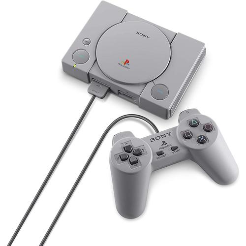 Playstation Classic [Import Japonais]