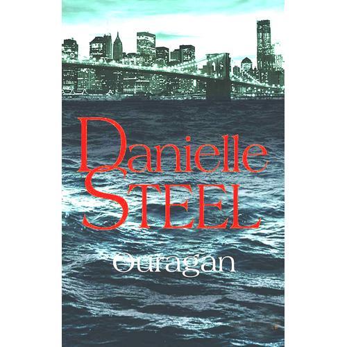 Ouragan - De Danielle Steel (2019)