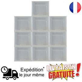 Lot 10 Piles CR2025 pour Sauvegarde 3V Jeu Gameboy Pokemon