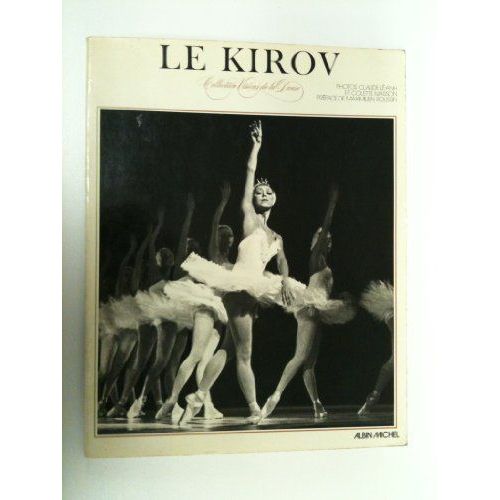 Le Kirov