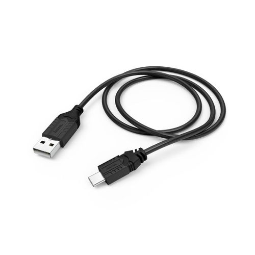 Câble De Charge Usb Pour Manette "Basic" Ps5, 0,75 M