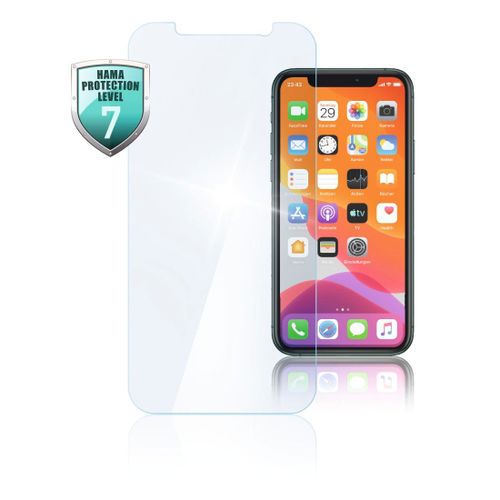 Verre De Protection Pour Apple Iphone 12 Mini