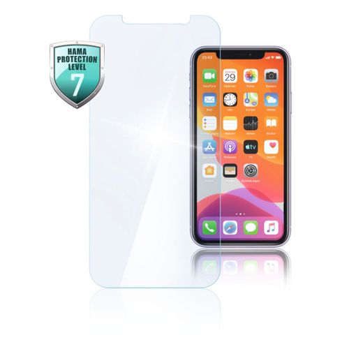 Verre De Protection Pour Apple Iphone 12/12 Pro
