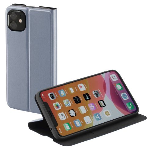 Étui Portefeuille "Single2.0" Pour Apple Iphone 12 Mini, Lilas