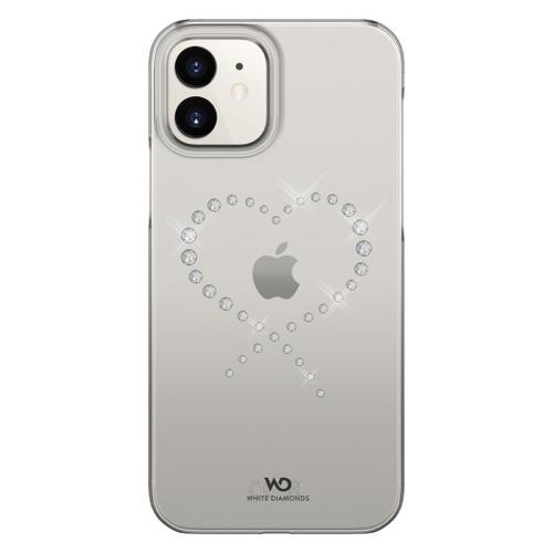 Coque De Protection "Eternity" Pour Iphone 12 Mini, Crystal