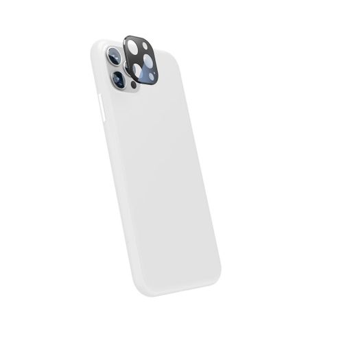 Verre De Protection D'appareil Photo Pour Apple Iphone 12 Pro Max, Nr