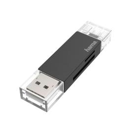 Sonnet Lecteur CF/SD USB 3.0, Compact Flash