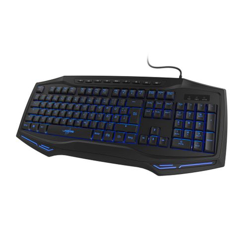Clavier Gaming "Exodus 300 Illuminated"