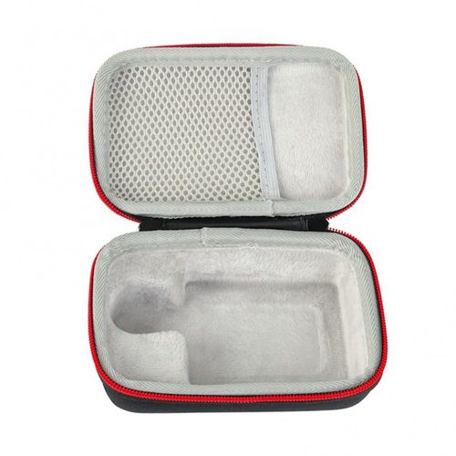 Haut-parleur Bluetooth étanche BLUELANS, sac de rangement anti-chute, étui de transport de voyage pour JBL Go 3