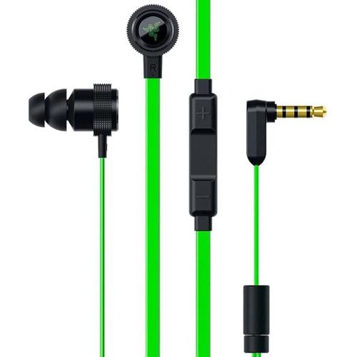 Écouteurs filaires intra-auriculaires pour Razer hammer head Pro V2, casque de jeu avec micro, de haute qualité