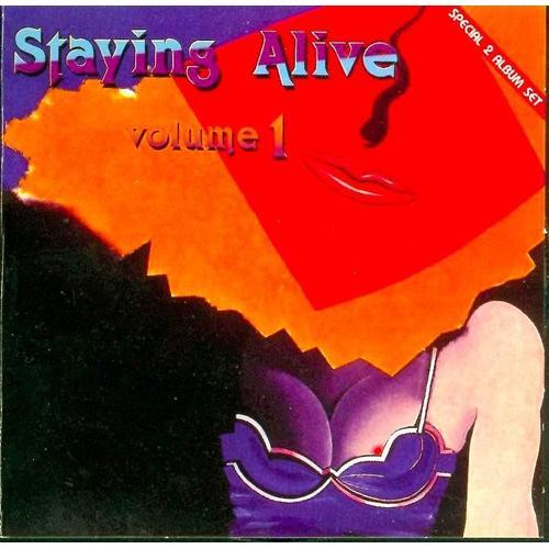 Staying Alive - Vol. 1