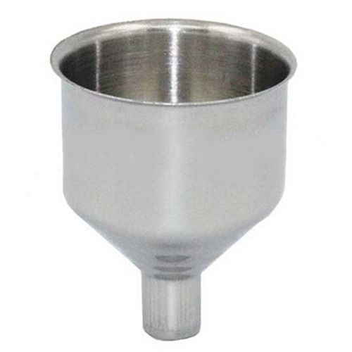 Entonnoir À Large Bouche En Acier Inoxydable, Flacons De Hanche, D'extraction, Pot À Vin, Haute Qualité