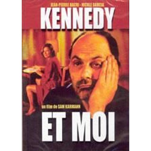 Kennedy Et Moi - Edition Belge