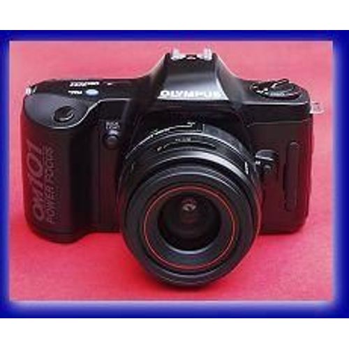 Olympus OM 101