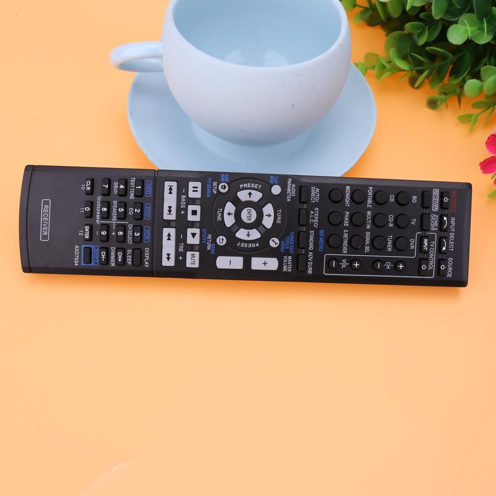 Amplificateur AV  tlcommande de remplacement, pour Pionee... - 3