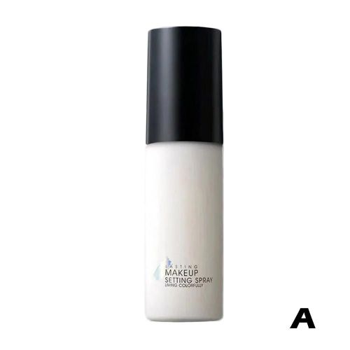 Spray De Réglage De Maquillage Rapide, Hydratant, Durable, Imperméable, Réglage Du Fond De Teint, Contrôle De L'huile, Réglage Naturel Mat, Cosmétiques 