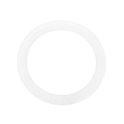 Bague d'étanchéité en Silicone, rondelle Flexible de remplacement pour Moka Pot expresso