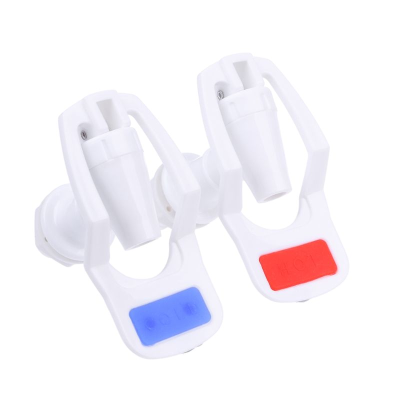 Robinet distributeur d'eau de remplacement, 2 pices, Type p... - 3