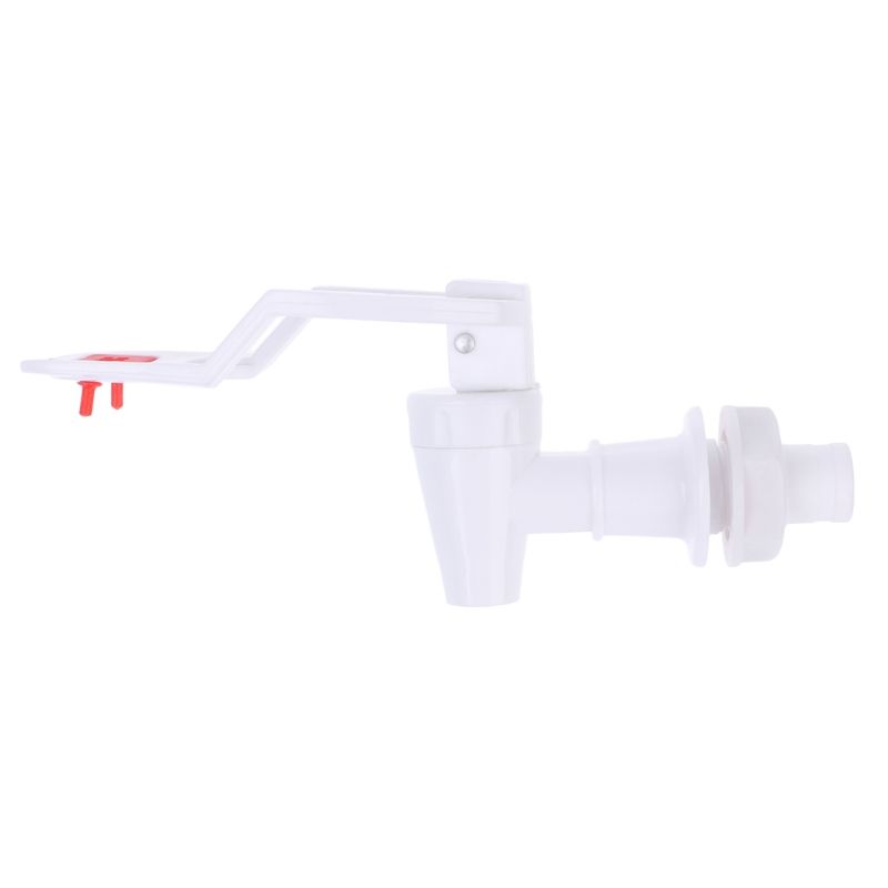 Robinet distributeur d'eau de remplacement, 2 pices, Type p... - 4
