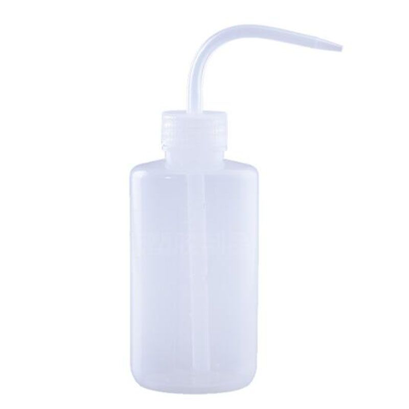 Diffuseur  Bouche Incurve En Plastique De 250ml, 3 Pices,... - 2