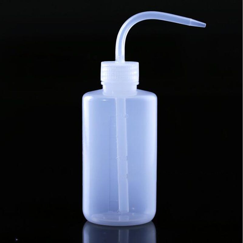 Diffuseur  Bouche Incurve En Plastique De 250ml, 3 Pices,... - 3