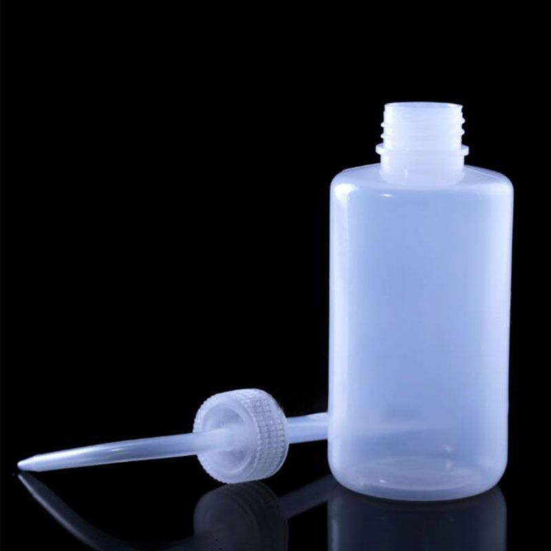Diffuseur  Bouche Incurve En Plastique De 250ml, 3 Pices,... - 4