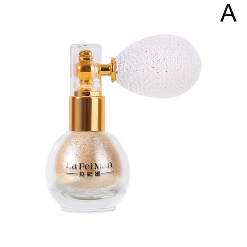 Palette De Fards À Paupières, Fard À Paupières, Poudre Scintillante, Pour Le Visage Et Le Corps, I6l8 