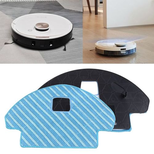 Support en tissu pour aspirateur Robot Deebot Ozmo 930 DG3G, pièces de rechange