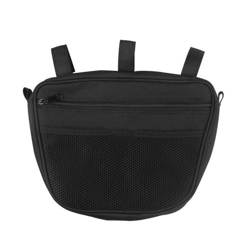 Sac De Rangement Universel Pour Poignée De Passager, Pour Jeep Wrangler Jk Tj Yj At1