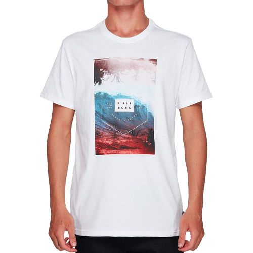 tee shirt billabong homme
