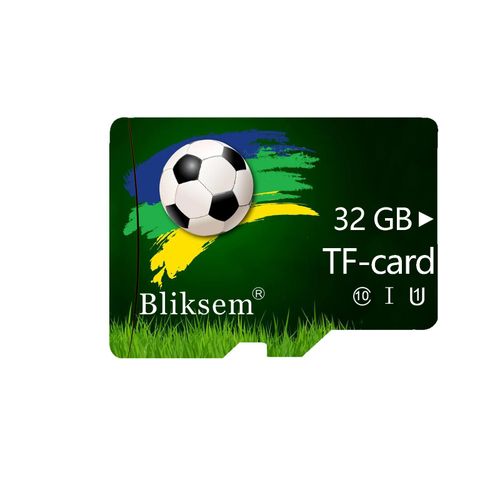 Mini carte SD Flash 32 go/64 go, haute vitesse, TF