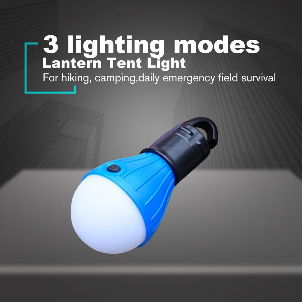 Lampe Baladeuse  Led  Crochet, clairage D'urgence Portabl... - 2