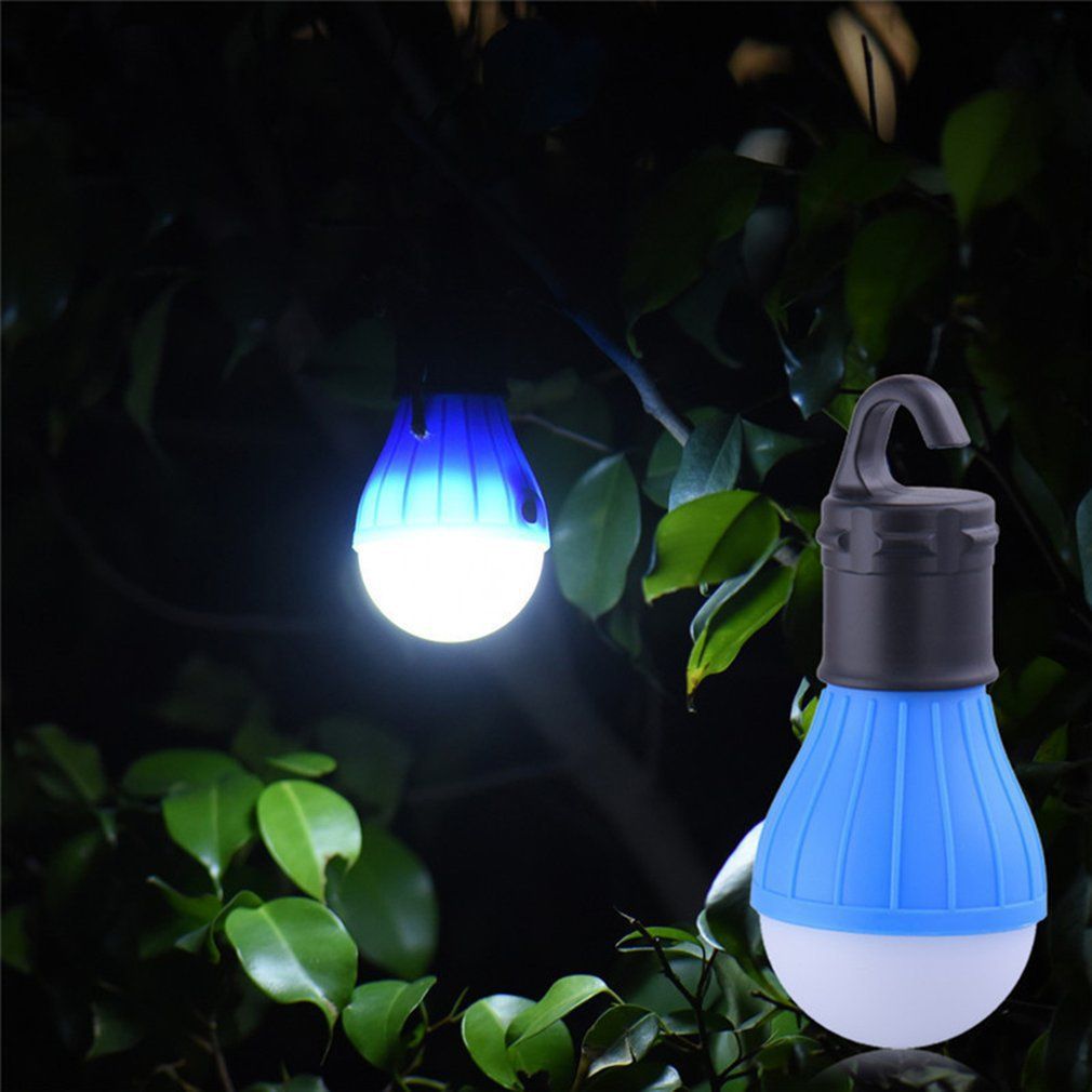Lampe Baladeuse  Led  Crochet, clairage D'urgence Portabl... - 3