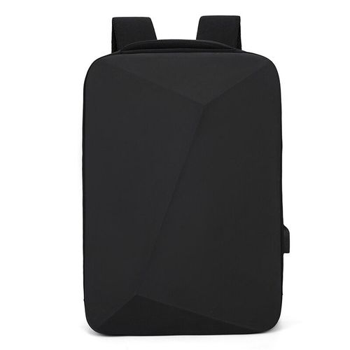 Sac à dos à la mode pour hommes, Texture légère, pour ordinateur portable, grande capacité, loisirs, voyage d'affaires