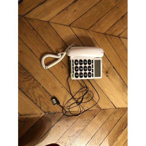 Telephone doro