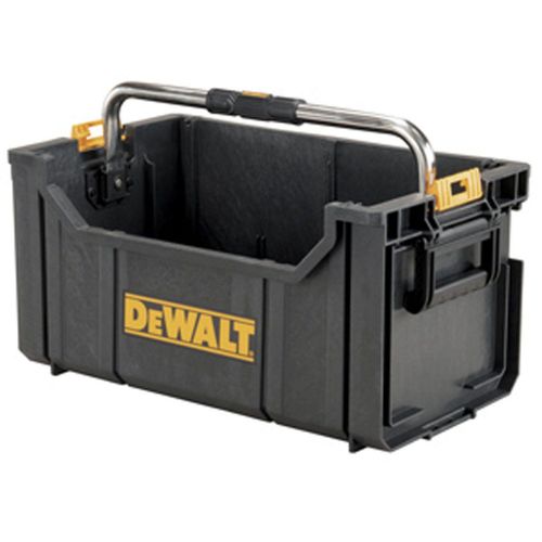 DeWalt DWST1-75654 Coffret Tough System ouvert
