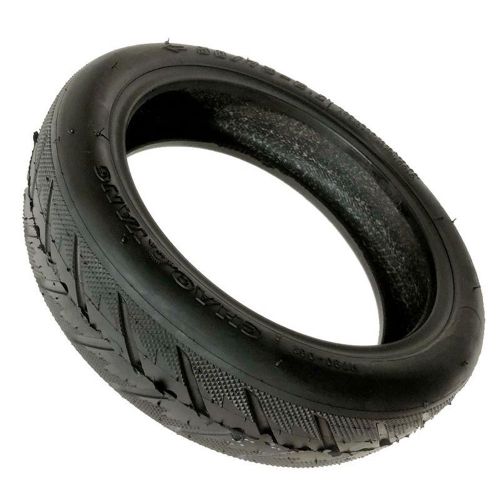 8.5 Pouces Pneus Scooter Électrique 50/75-6.1 81/2x2 Caoutchouc Vide Pneu Tubeless Pour Xiaomi M365 Scooter Pièces Accessoires En Plein Air
