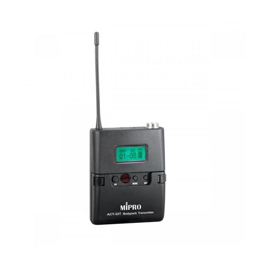 Mipro ACT 32T