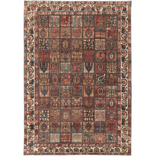 Tapis Poil Ras Mara Rouge 120x170 Cm - Tapis Poil Court Design Moderne Pour Salon