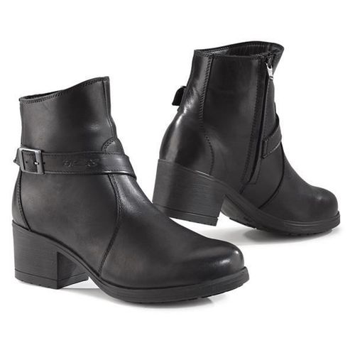 Tcx Demi-Bottes Moto Femme 37