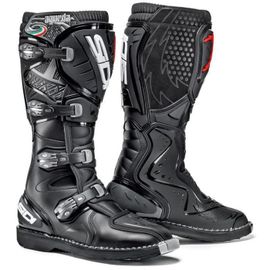 botte moto cross pas cher
