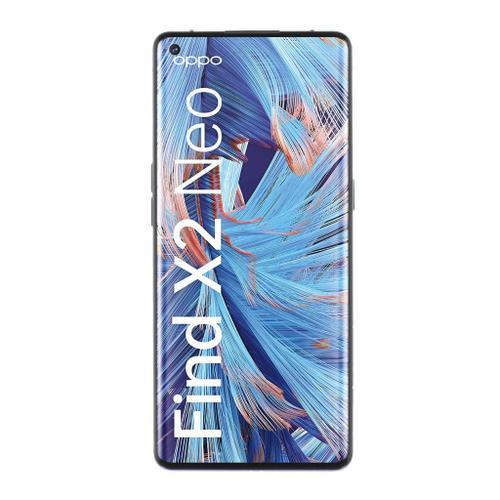 Oppo Find X2 Neo 12Go 5G 256Go bleu