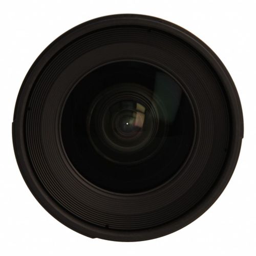Tokina pour Sony & Minolta 11-16mm 1:2.8 AT-X Pro DX noir