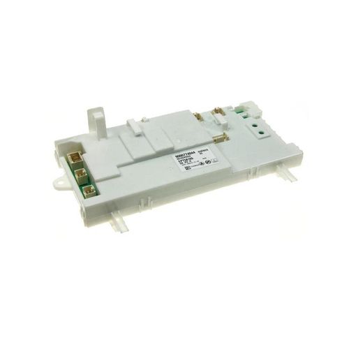 MODULE DE PUISSANCE PROGRAMME POUR SECHE LINGE BOSCH - 00631689